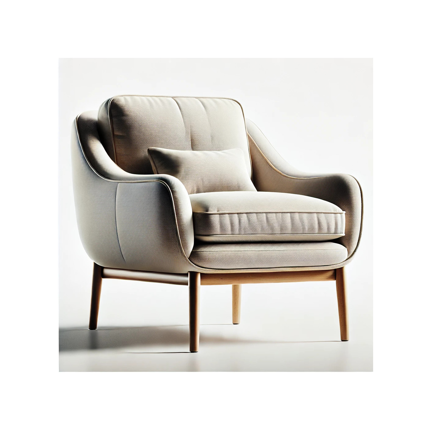 Fotel Stylia Lounge