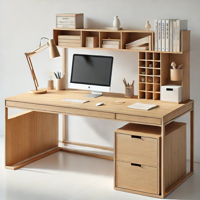 WorkSmart Desk WorkSmart Desk